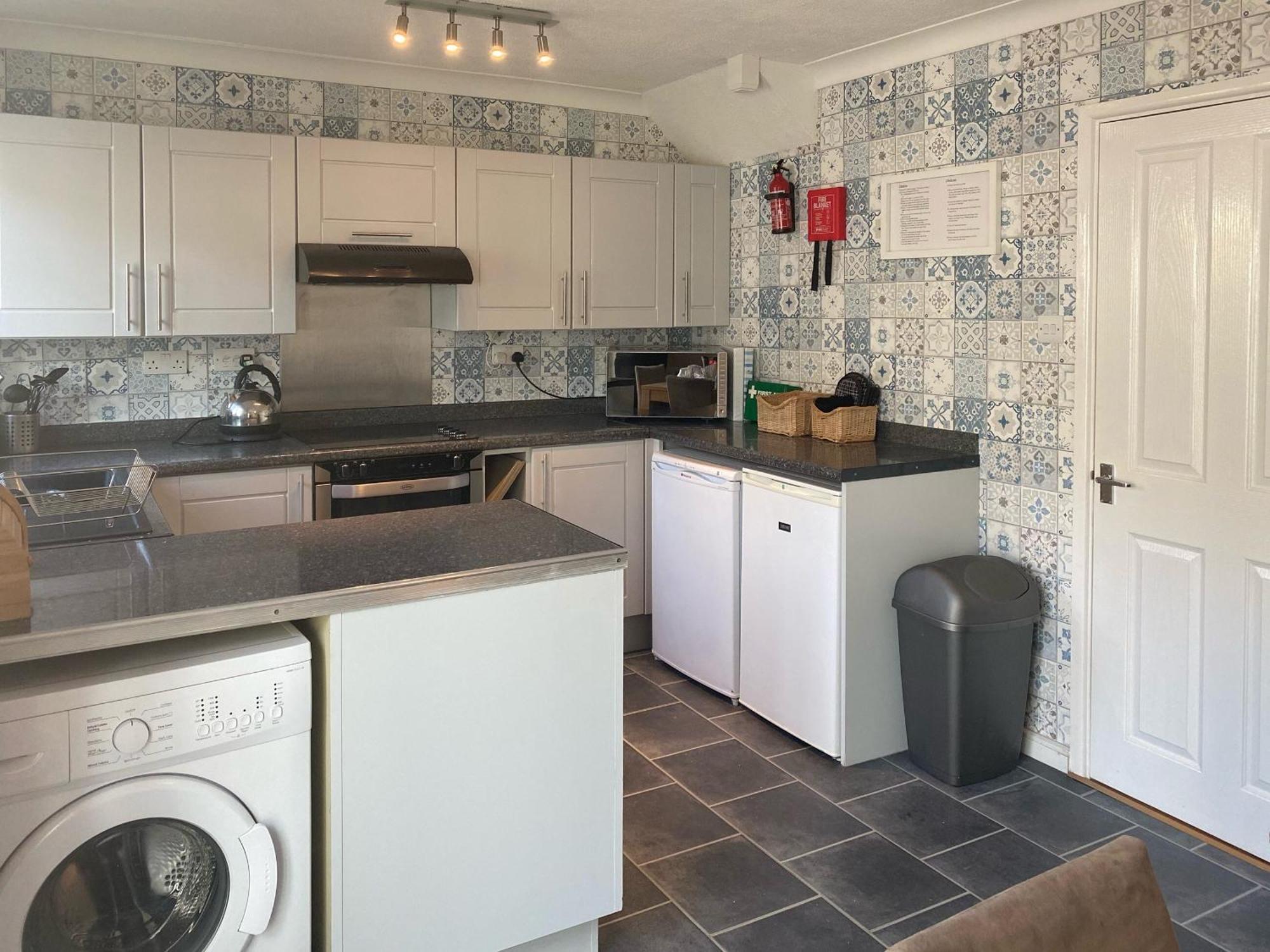 Seagull Cottage برتريث المظهر الخارجي الصورة