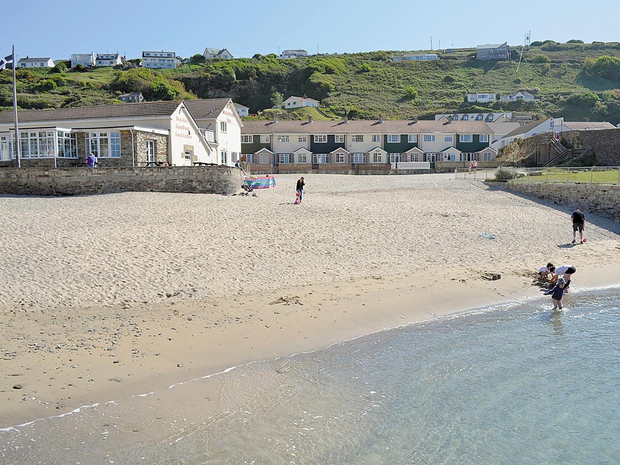 Seagull Cottage برتريث المظهر الخارجي الصورة