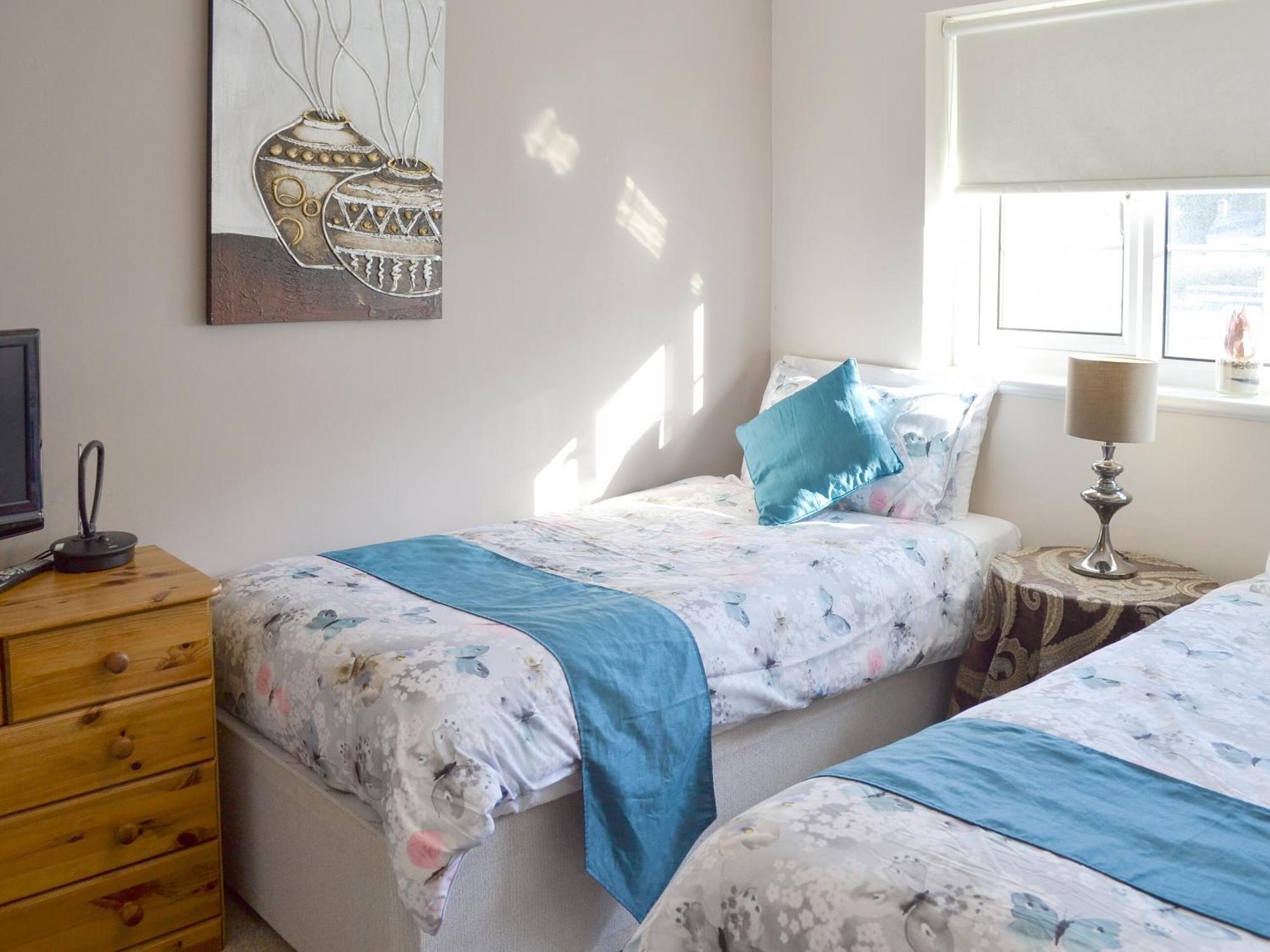 Seagull Cottage برتريث المظهر الخارجي الصورة