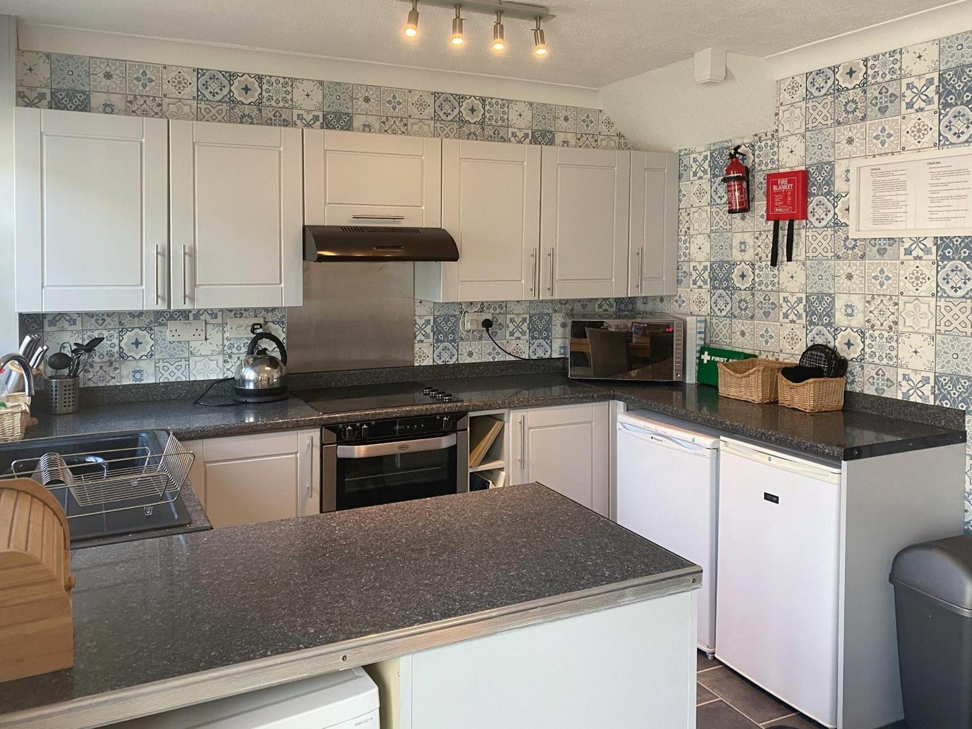 Seagull Cottage برتريث المظهر الخارجي الصورة