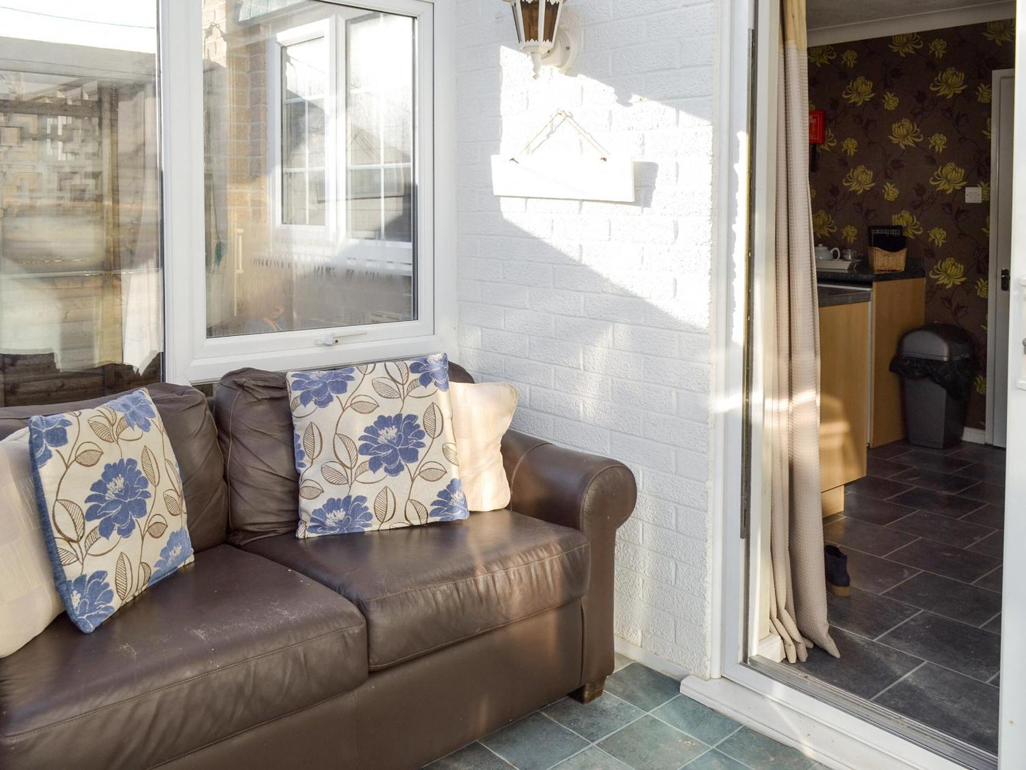 Seagull Cottage برتريث المظهر الخارجي الصورة