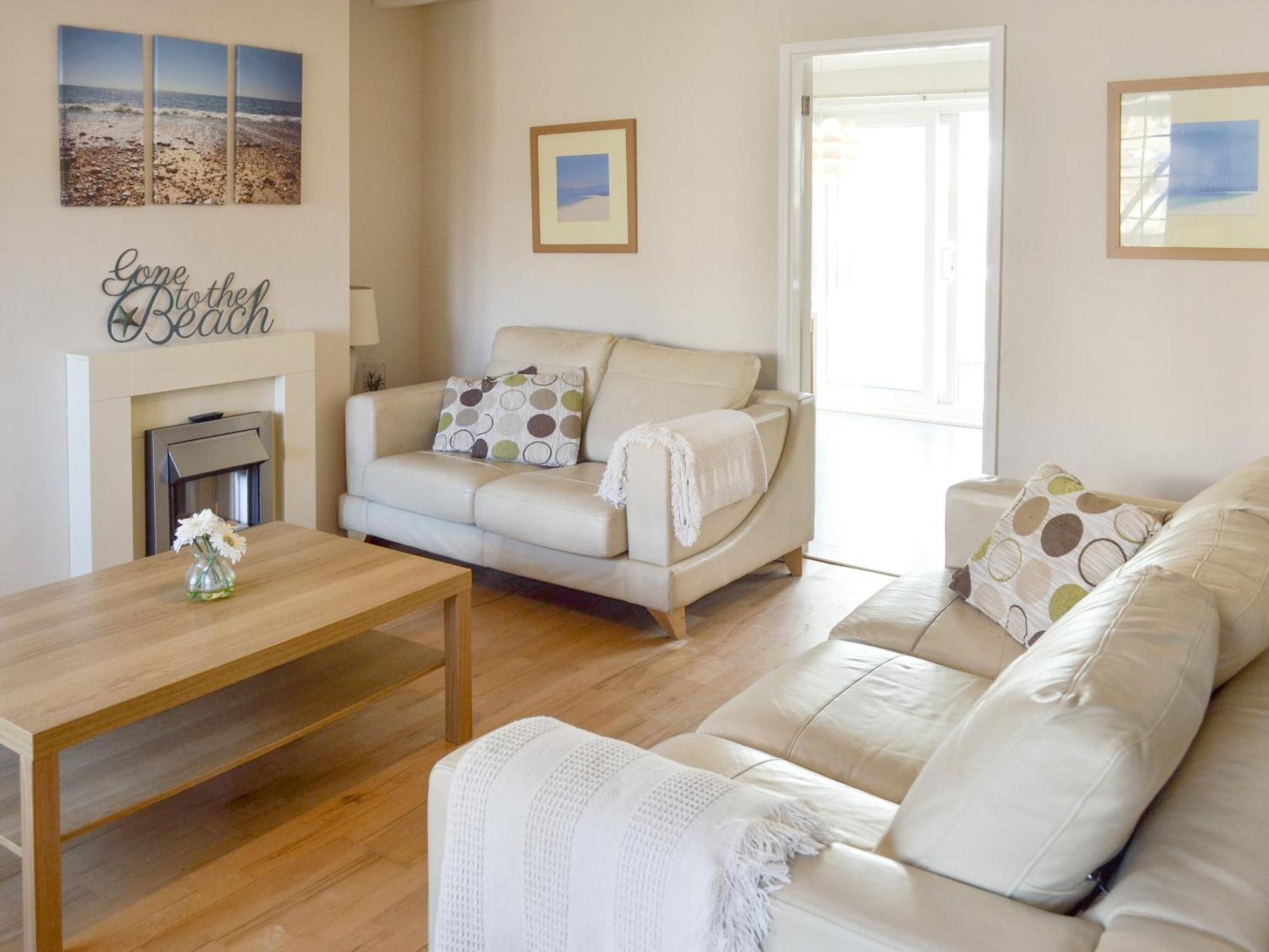 Seagull Cottage برتريث المظهر الخارجي الصورة